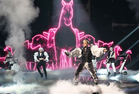 Betting Odds: Ukraine Remains Favourite to Win Eurovision 2024 .